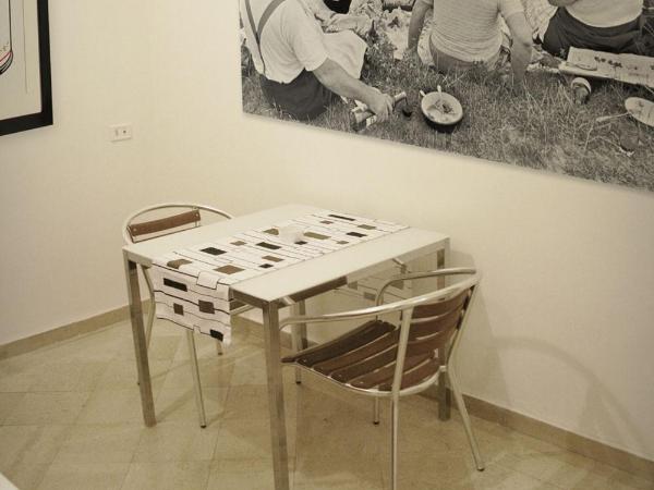 Visa Residence : photo 5 de la chambre studio