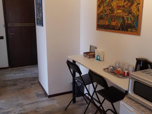 Foresteria Giulia : photo 1 de la chambre chambre deluxe