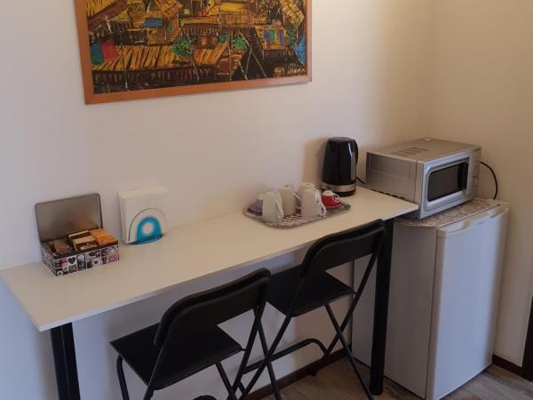 Foresteria Giulia : photo 3 de la chambre chambre deluxe