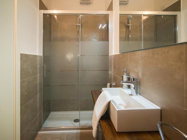 Casa Stazione : photo 3 de la chambre chambre double