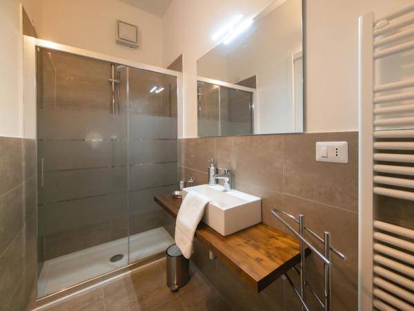 Casa Stazione : photo 4 de la chambre chambre double