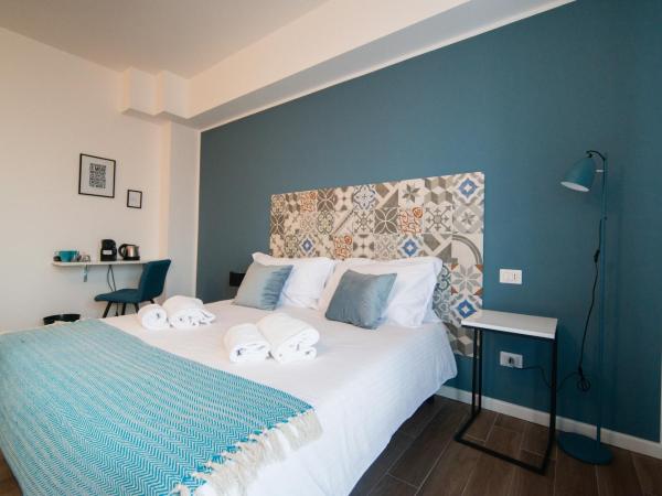 Casa Stazione : photo 8 de la chambre chambre double