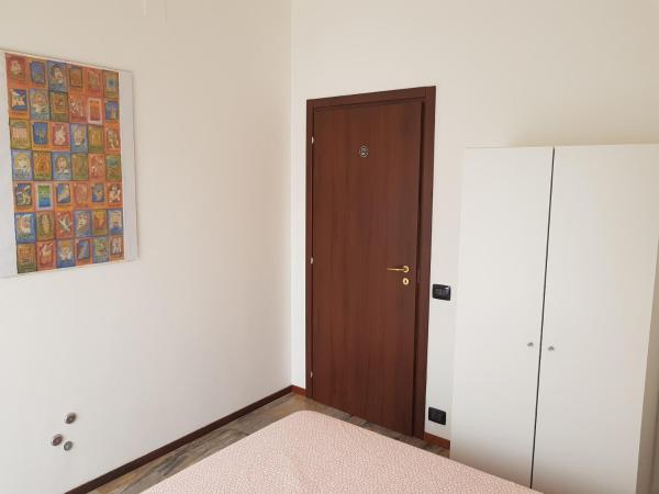 Foresteria Giulia : photo 7 de la chambre chambre deluxe