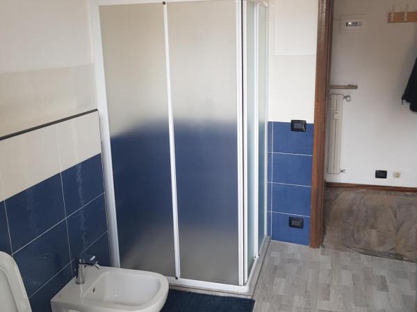 Foresteria Giulia : photo 5 de la chambre chambre deluxe