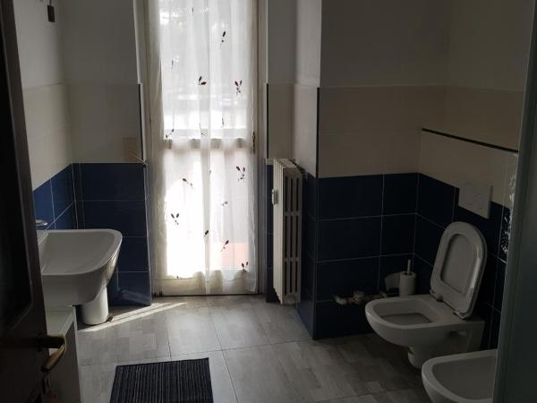 Foresteria Giulia : photo 4 de la chambre chambre deluxe