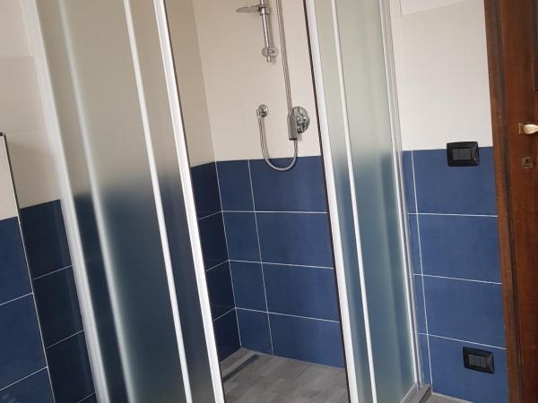 Foresteria Giulia : photo 2 de la chambre chambre deluxe