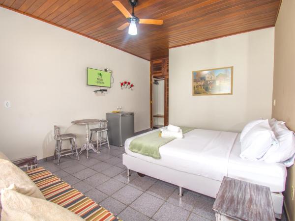 Pousada Casuarina Geribá : photo 6 de la chambre chambre quadruple