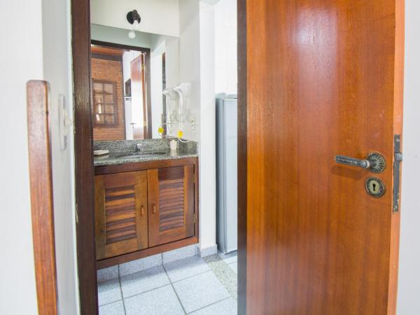 Pousada Casuarina Geribá : photo 10 de la chambre appartement