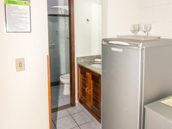 Pousada Casuarina Geribá : photo 9 de la chambre appartement