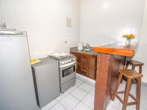 Pousada Casuarina Geribá : photo 8 de la chambre appartement