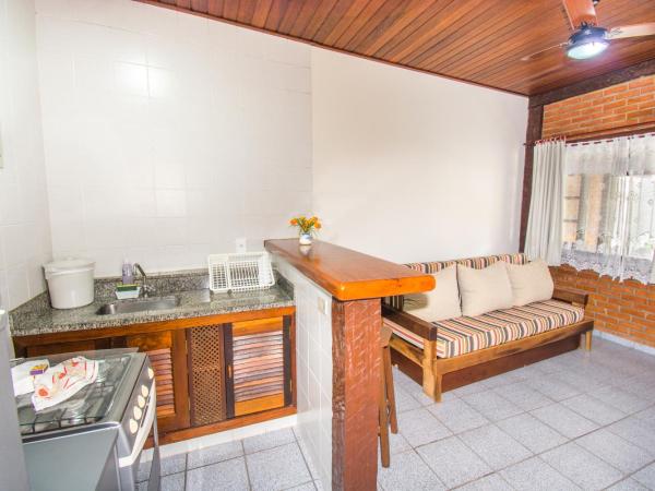 Pousada Casuarina Geribá : photo 7 de la chambre appartement