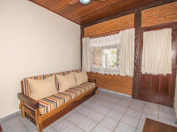 Pousada Casuarina Geribá : photo 6 de la chambre appartement