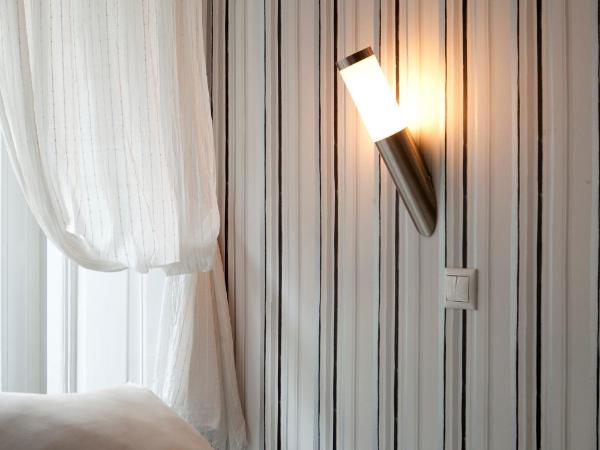 Hostal Gala Madrid : photo 3 de la chambre petite chambre double