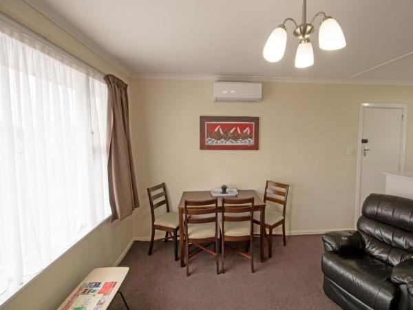 Arcadia Motel : photo 6 de la chambre appartement 2 chambres