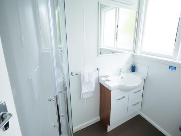 Arcadia Motel : photo 8 de la chambre appartement 2 chambres