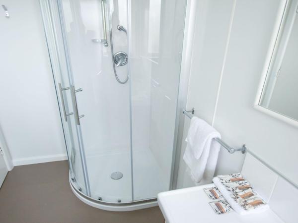 Arcadia Motel : photo 7 de la chambre appartement 2 chambres