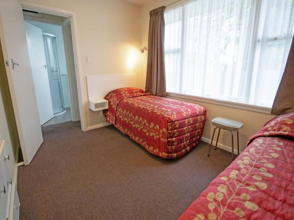 Arcadia Motel : photo 2 de la chambre appartement 2 chambres