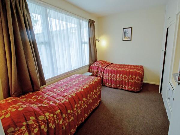 Arcadia Motel : photo 4 de la chambre appartement 2 chambres