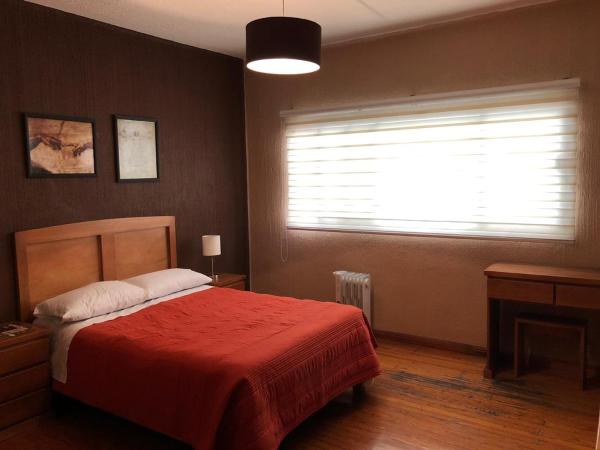 Cozy Private Room : photo 2 de la chambre chambre double avec salle de bains privative extérieure