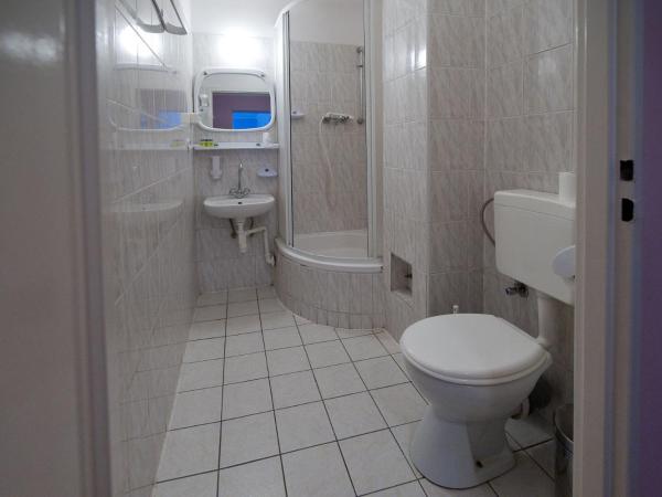 Hotel Felix : photo 5 de la chambre appartement 2 chambres (5 adultes)