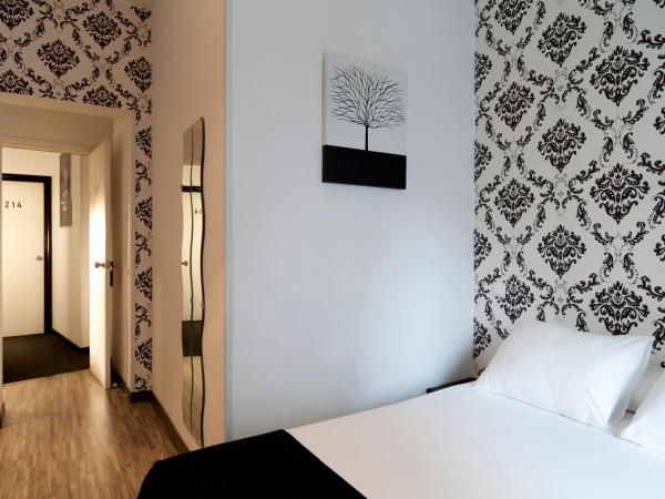 Hostal Gala Madrid : photo 4 de la chambre chambre double