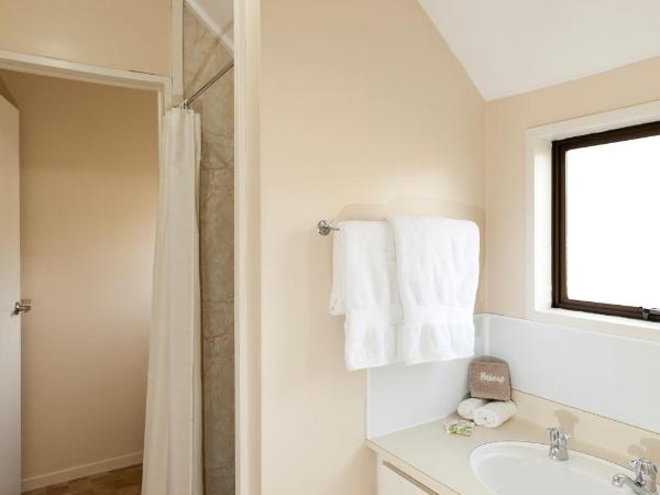 Merivale Court Motel & Apartments : photo 4 de la chambre appartement 1 chambre