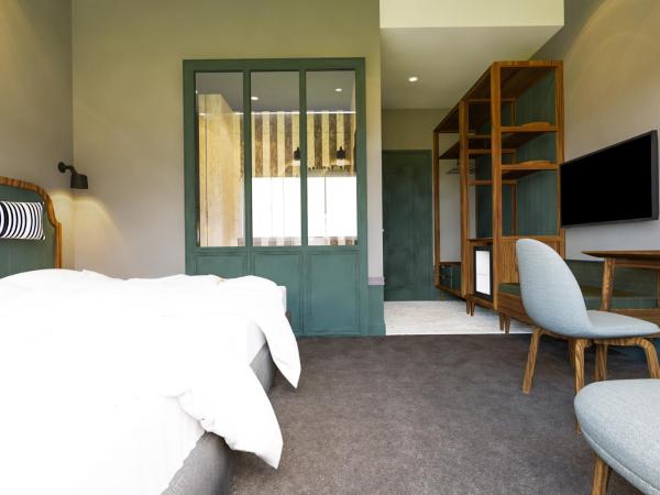 The Jesselton Hotel : photo 2 de la chambre hébergement boutique triple
