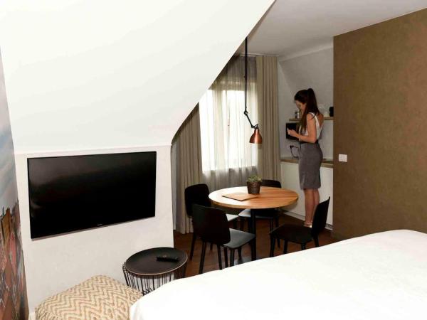 Hotel Marcel : photo 5 de la chambre suite junior