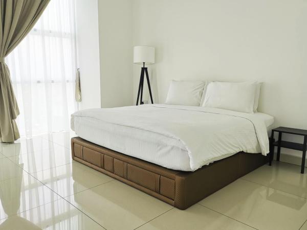 KSL Hotel & Resort : photo 3 de la chambre executive 4 bedroom duplex - 3 king bed & 3 single bed