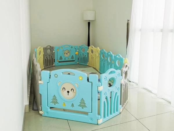 KSL Hotel & Resort : photo 5 de la chambre executive 4 bedroom duplex - 3 king bed & 3 single bed