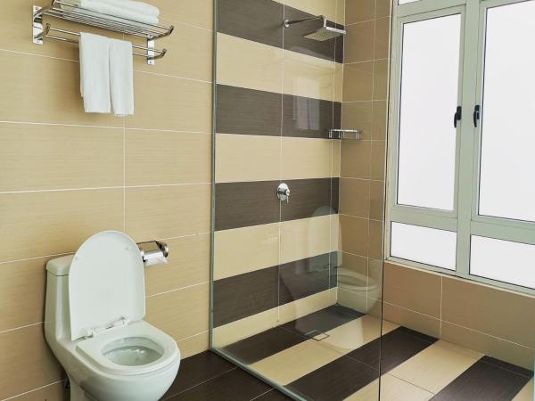 KSL Hotel & Resort : photo 10 de la chambre executive 4 bedroom duplex - 3 king bed & 3 single bed