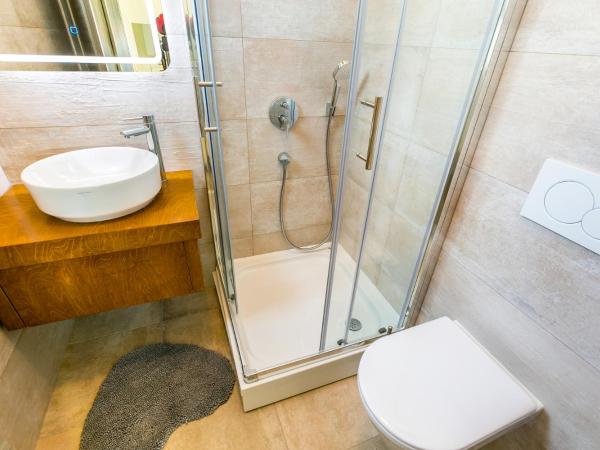 Elvira : photo 8 de la chambre studio