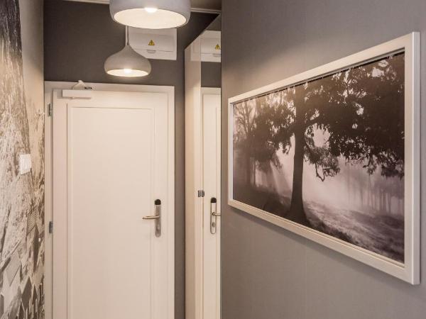 Revelton Studios Karlovy Vary : photo 10 de la chambre studio supérieur