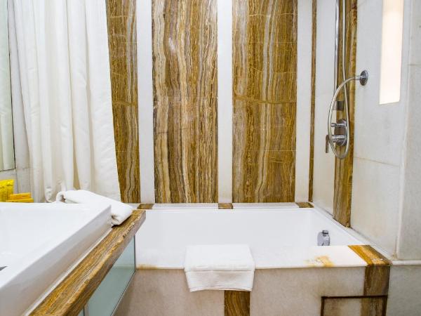 Hotel Bawa Continental : photo 10 de la chambre chambre double thématique 