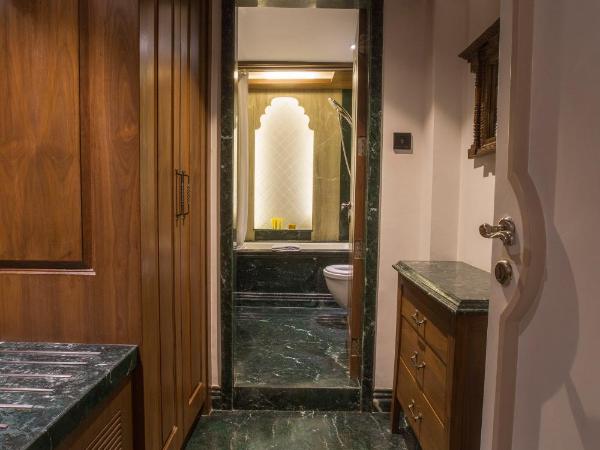 Hotel Bawa Continental : photo 6 de la chambre chambre double thématique 