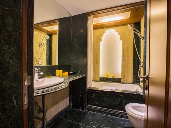 Hotel Bawa Continental : photo 4 de la chambre chambre double thématique 