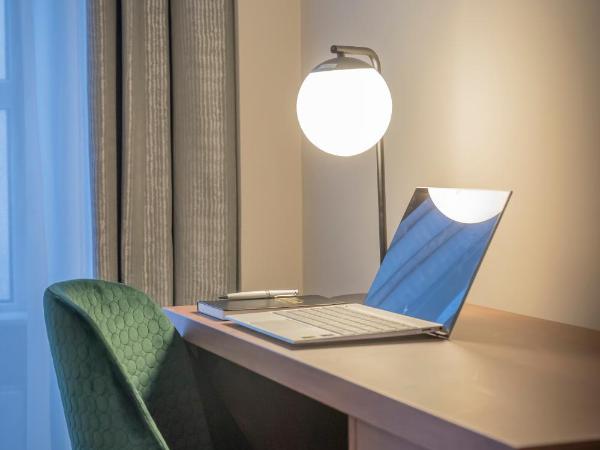 The Fleet : photo 3 de la chambre chambre double deluxe