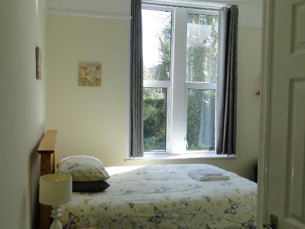 Rockleaze Guesthouse : photo 4 de la chambre chambre double supérieure