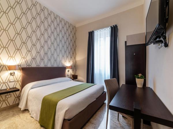 La Rotonda da Sabrina B&B : photo 1 de la chambre chambre deluxe