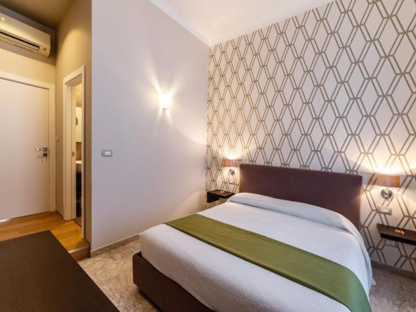 La Rotonda da Sabrina B&B : photo 2 de la chambre chambre deluxe