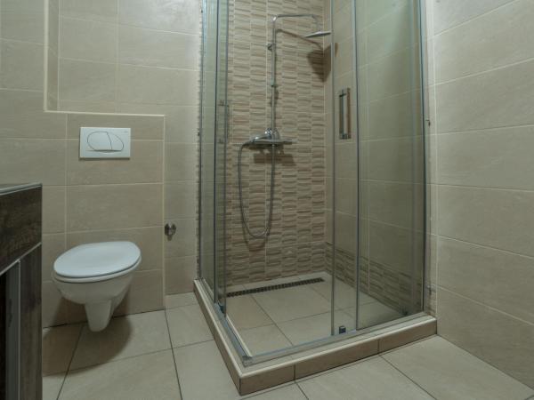 Hotel Fala : photo 10 de la chambre chambre double