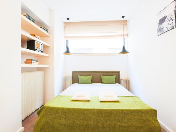 Charm Palace Porto : photo 5 de la chambre appartement 2 chambres