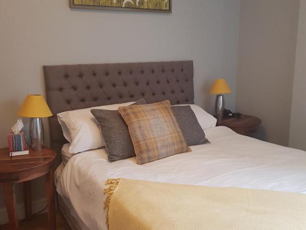 The Dog Inn : photo 2 de la chambre chambre double avec salle de bains privative