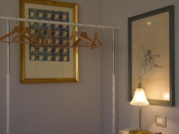 Masnadieri 18 : photo 7 de la chambre chambre double avec salle de bains privative