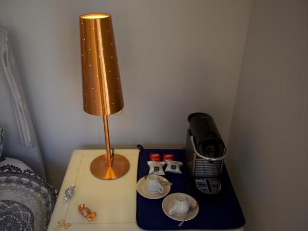 Masnadieri 18 : photo 1 de la chambre chambre double avec salle de bains privative