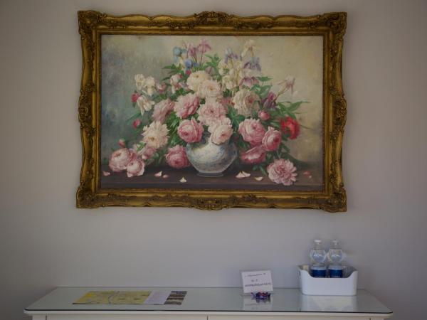 Masnadieri 18 : photo 9 de la chambre chambre double avec salle de bains privative