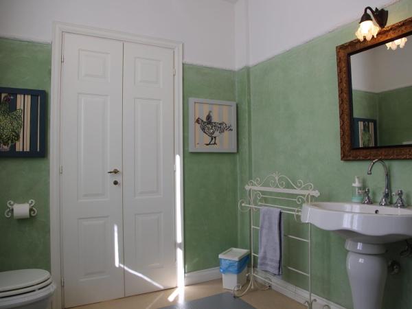 Masnadieri 18 : photo 8 de la chambre chambre simple avec salle de bains privative