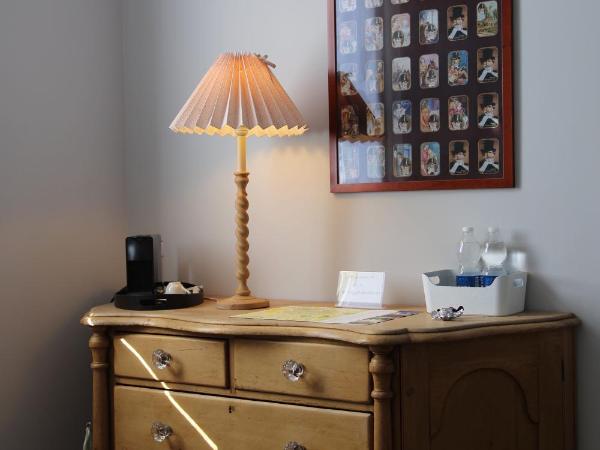 Masnadieri 18 : photo 3 de la chambre chambre simple avec salle de bains privative