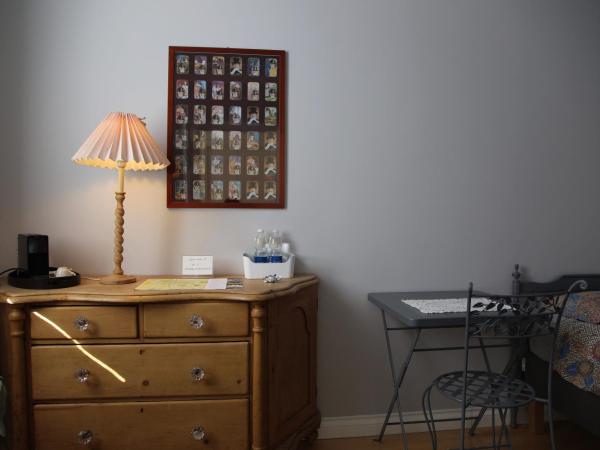 Masnadieri 18 : photo 6 de la chambre chambre simple avec salle de bains privative