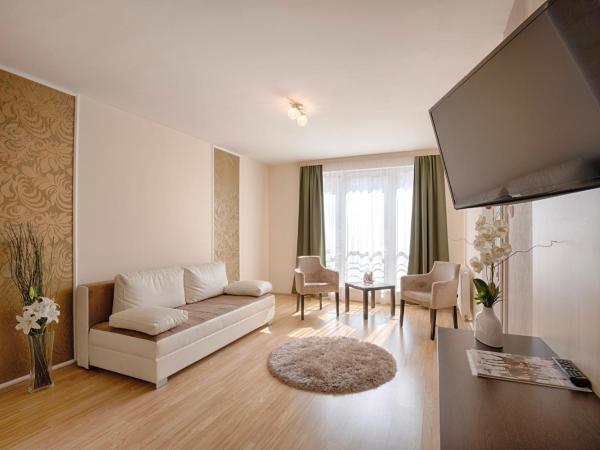 Triple M Hotel : photo 1 de la chambre suite exécutive